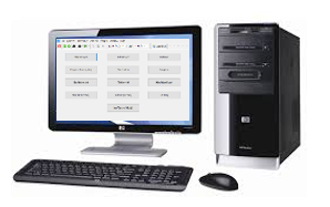 NganPhuc Solution Quản lý kho mã vạch